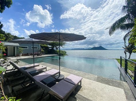 resorts in taal|THE 10 CLOSEST Resorts near Taal Volcano .
